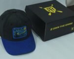 HATTRIX The Starry Night Edition Cap - Image 4