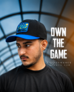 HATTRIX The Starry Night Edition Cap - Image 3