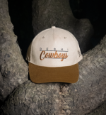 HATTRIX Desi Cowboys Edition Cap