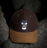 HATTRIX Coffee Edition Cap