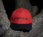 HATTRIX Captain Edition Cap