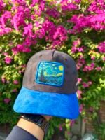 HATTRIX The Starry Night Edition Cap - Image 2