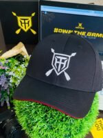 HATTRIX Classic Sandwich Cap - Image 2