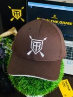 HATTRIX Classic Sandwich Cap - Image 3