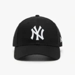 Inspired Classic New York Baseball Cap