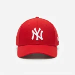 Inspired Classic New York Baseball Cap
