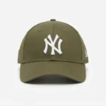 Inspired Classic New York Baseball Cap