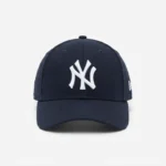 Inspired Classic New York Baseball Cap