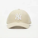 Inspired Classic New York Baseball Cap