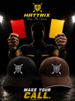 HATTRIX Classic Sandwich Cap - Image 4