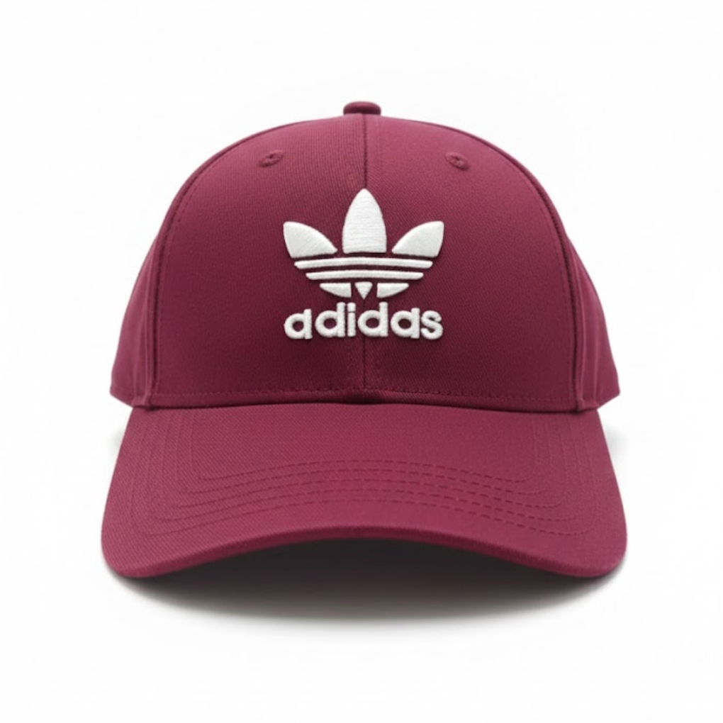 cap - 2026-02-17T201320.809 Inspired Classic Adidas Cap - Image 1