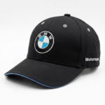 BMW Logo-Inspired Baseball Sandwich Cap - Image 2
