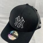 NY Embroidery Limited Edition Trucker Cap