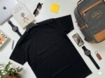 Solid T-Shirt 3-Piece Combo - Image 5