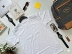 Solid T-Shirt 3-Piece Combo - Image 3