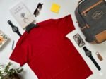 Solid T-Shirt 3-Piece Combo - Image 4